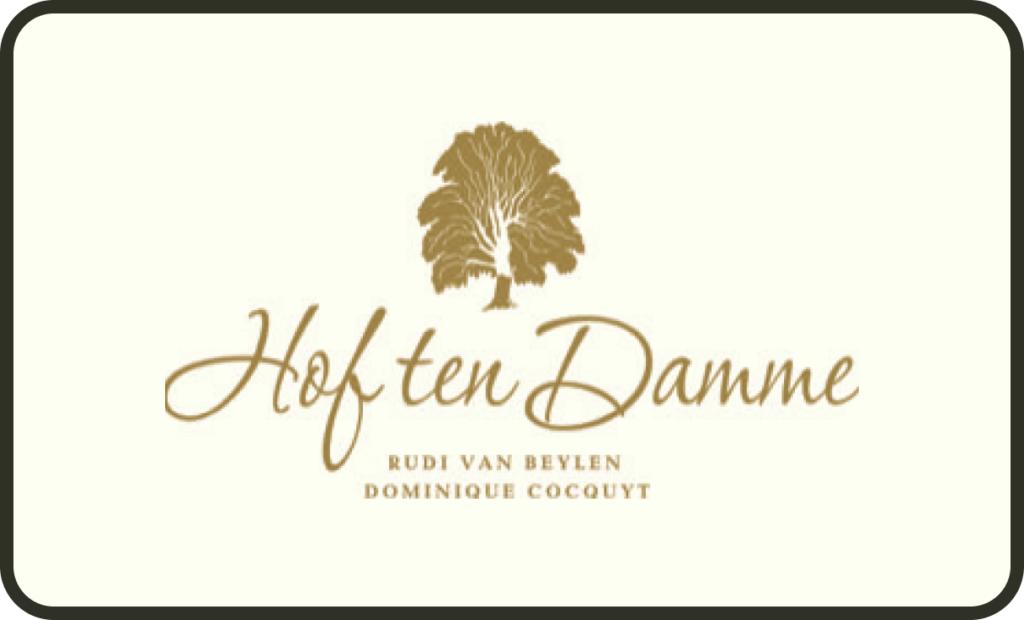 Community sponsor Hof ten Damme